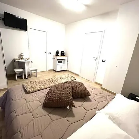 Apartman Little House *