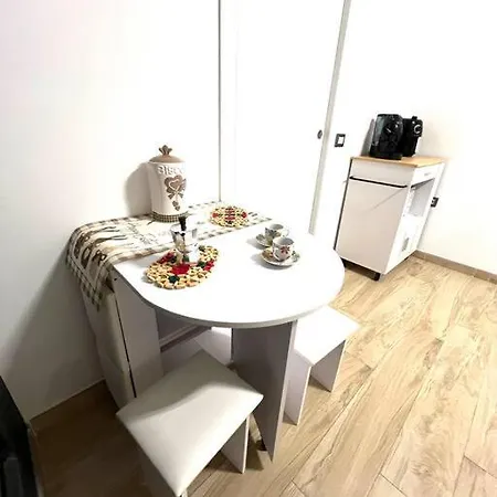 Little House