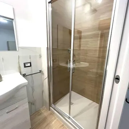 Little House Apartman *