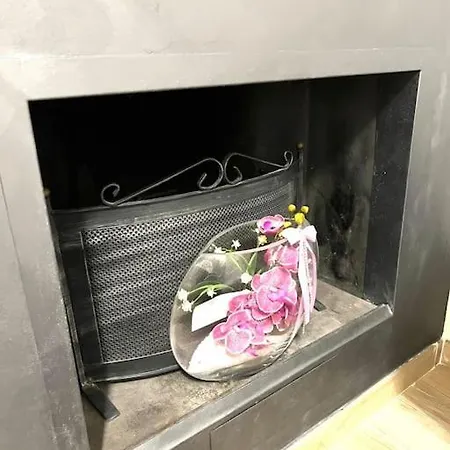 Little House Apartman Civitavecchia