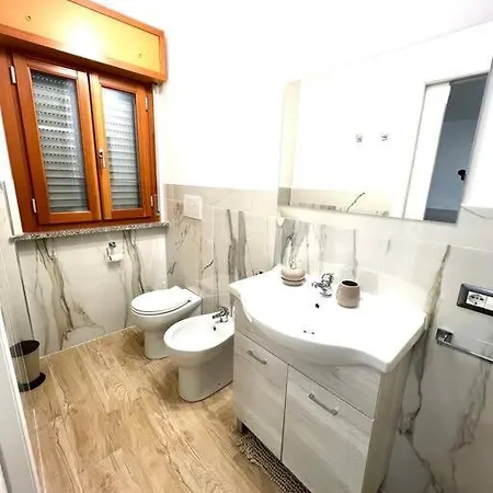 Διαμέρισμα Little House Civitavecchia