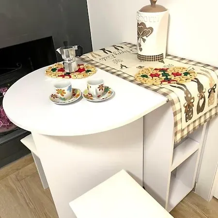 Διαμέρισμα Little House